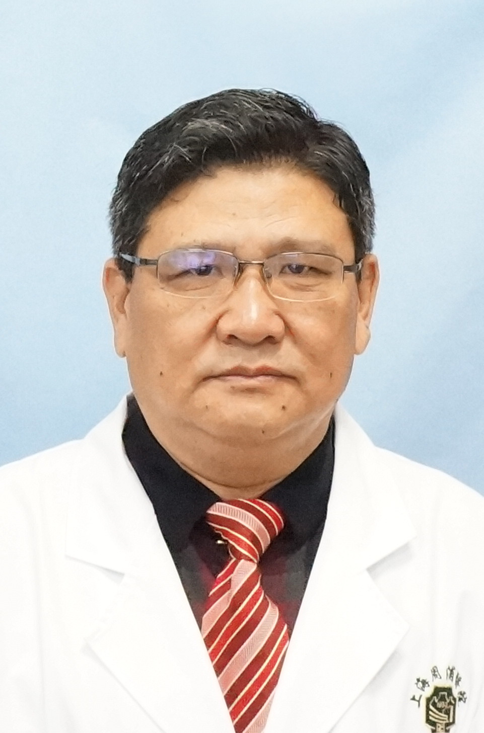 张泽明  主任医师，教授，硕士生导师